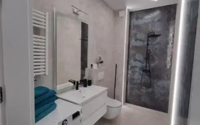 Rewal Klifowa Morska8