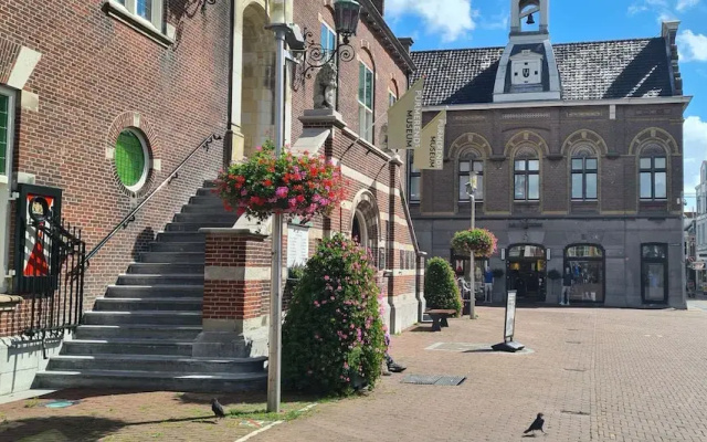 LandLust Guesthouse Amsterdam Area