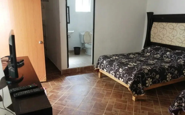 Hotel Colibri