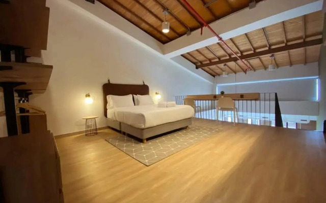 w Amazing Duplex in Laureles