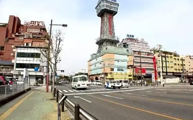 Beppu - Hotel / Vacation STAY 40565