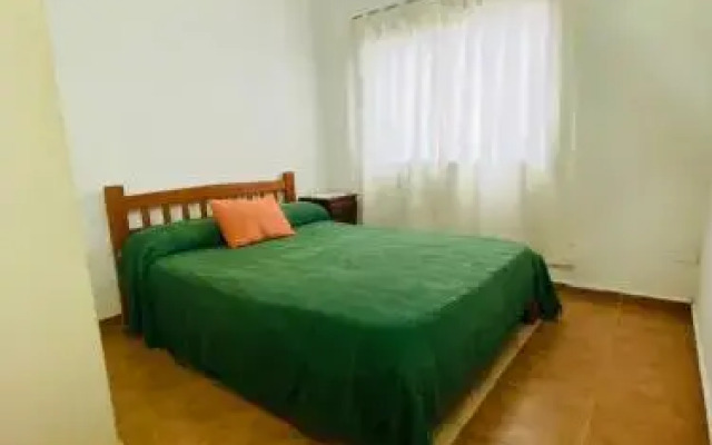 Bungalows Mi Rio