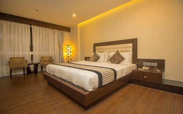 Summit Montana Suites & Spa