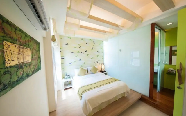 Indigo Homestay