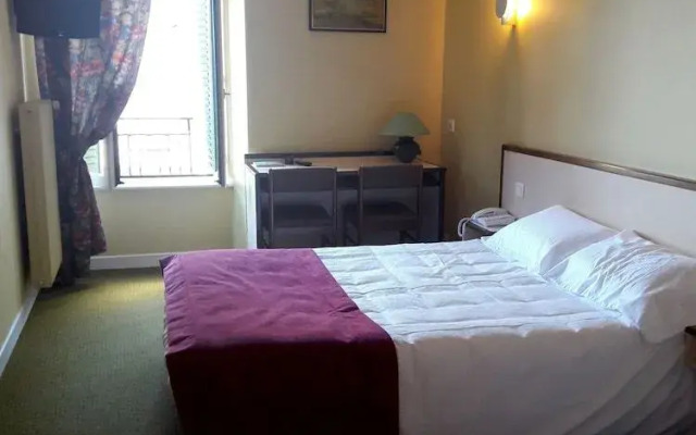 Logis Hotel du Midi