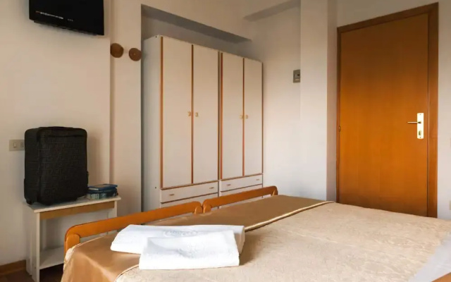 Hotel Parco Delle Rose