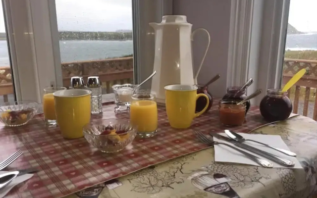 Jenny's Runestone House B&B