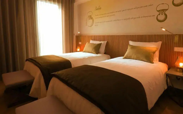Castelo Hotel