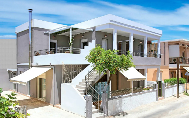 Chania Design Suites