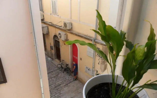 Arco Arina Apartment
