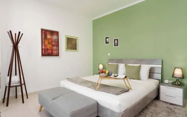 Maison Privee - Exclusive Apt w/ Direct Burj Khalifa Views