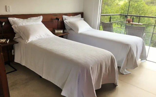 Latitude Lodge