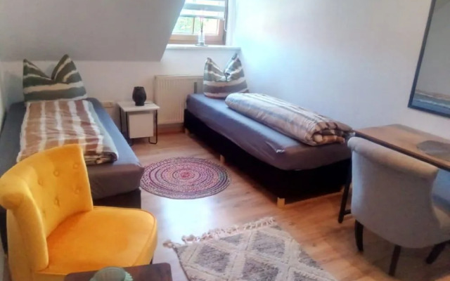 Stadler Ferienwohnung