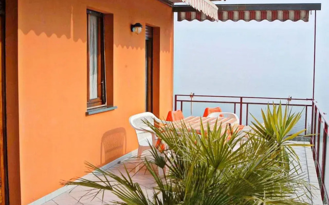 Apartment in Menaggio Near Lake Como