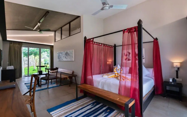The Forest Club Resort