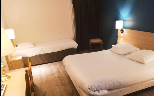 Comfort Hotel Pithiviers