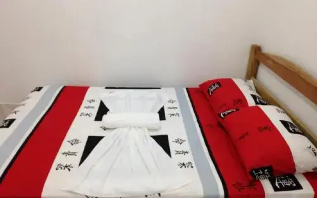 Piassaba's Hostel&Suites