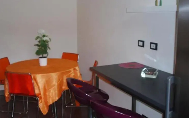 Casa vacanze MP