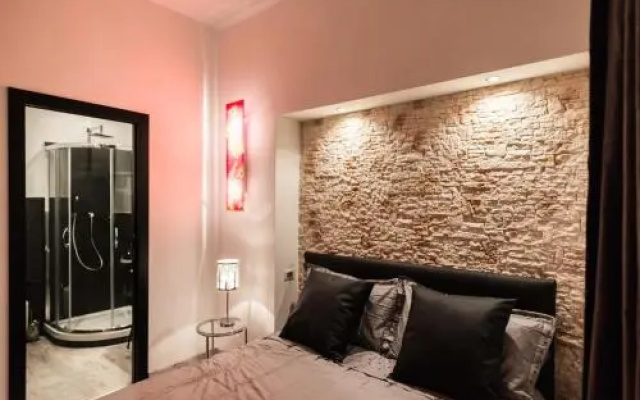 Trevi & Pantheon Luxury Rooms