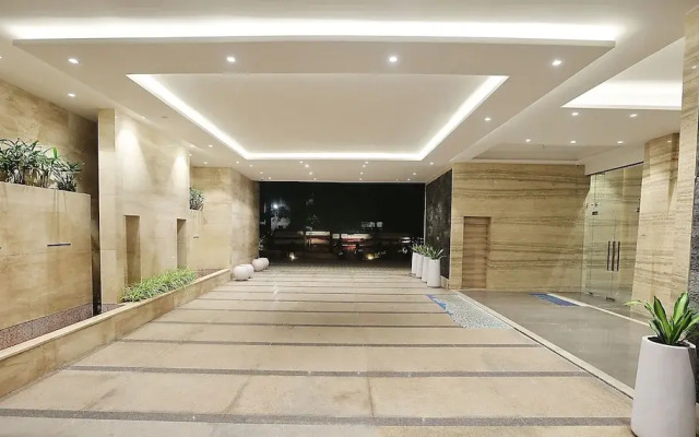 Pharos Hotels
