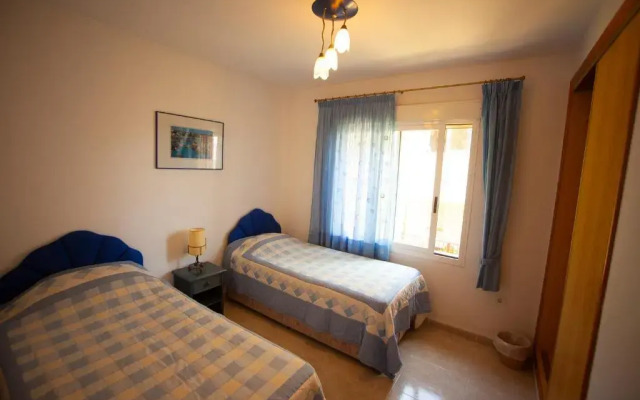 3-bedroom Townhouse in Altea Hills