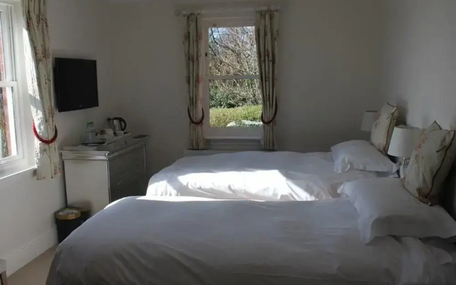 Hambrook House