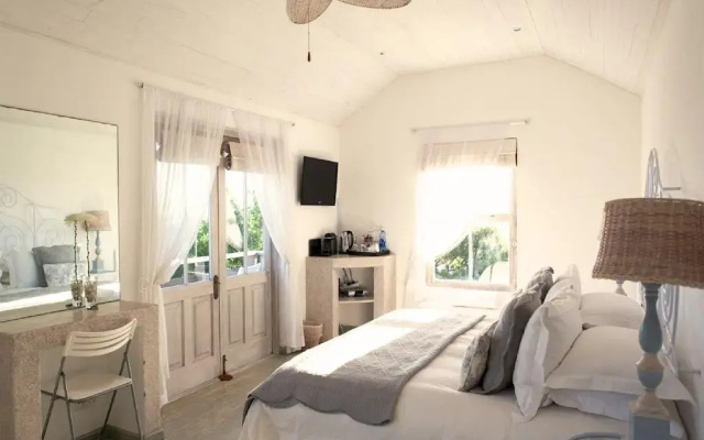 Villa Blu