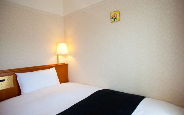 Apa Hotel Kyoto Ekimae Chuoguchi
