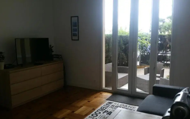 Nice Promenade Apartment