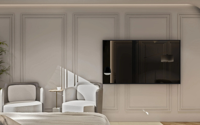 Philia Center Suites