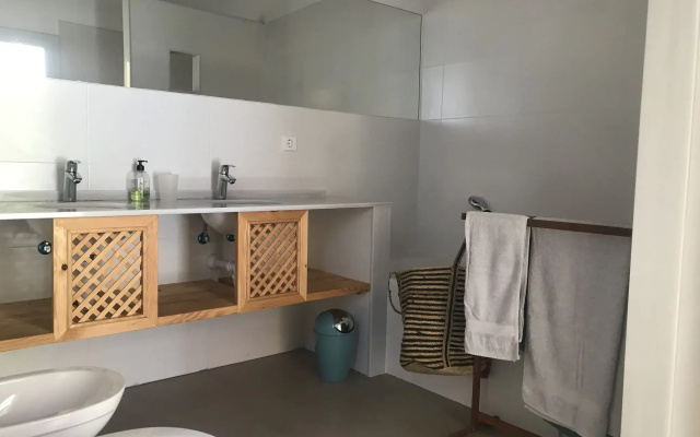 Lovely holiday home in Sant Feliu de Guixols with pool