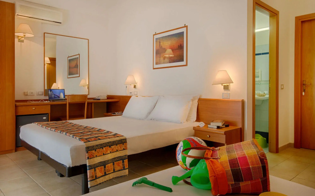 Hotel Palme Gemelle