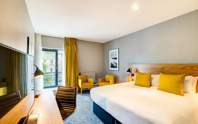 Apex Grassmarket Hotel