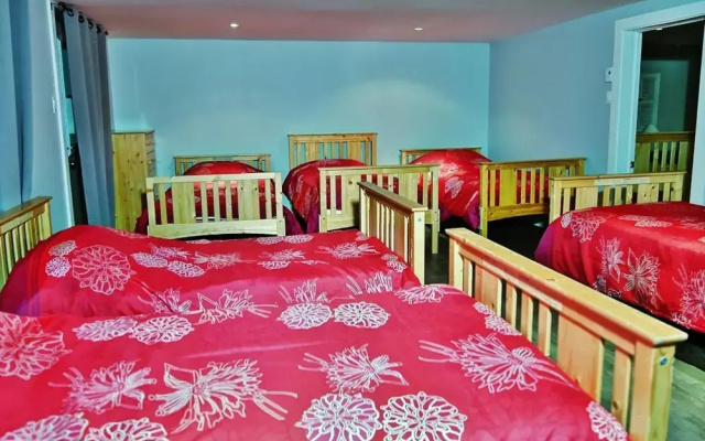 Chalets Alpins - 11 Chemin des Skieurs