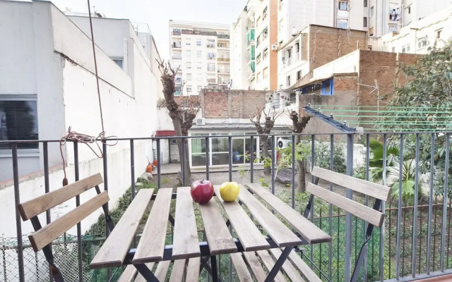Stay Barcelona Sagrada Familia Ii