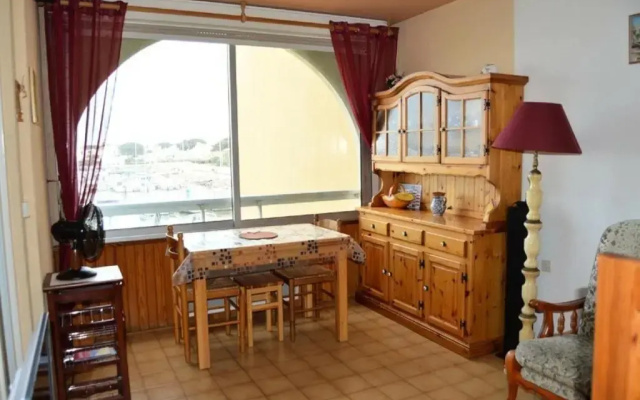 Résidence LE CEZELLY - 2 Pièces pour 4 Personnes 34
