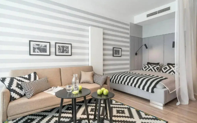 Apartament 24 - Ovo