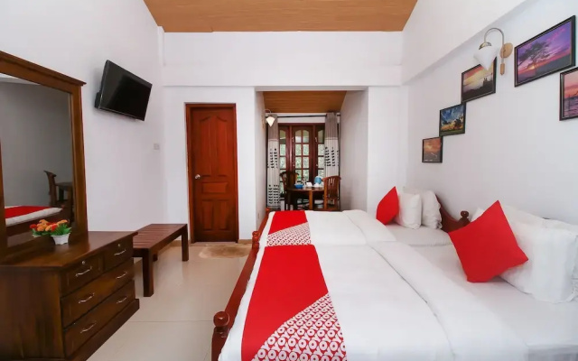 OYO 529 Thilina Hotel & Restaurant