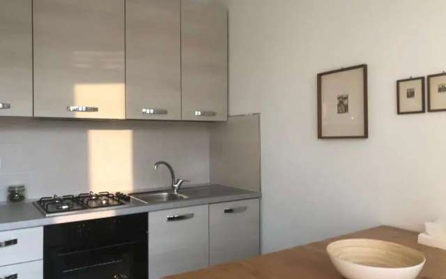 Monte Goj Apartments