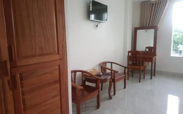 Ban Mai Hotel
