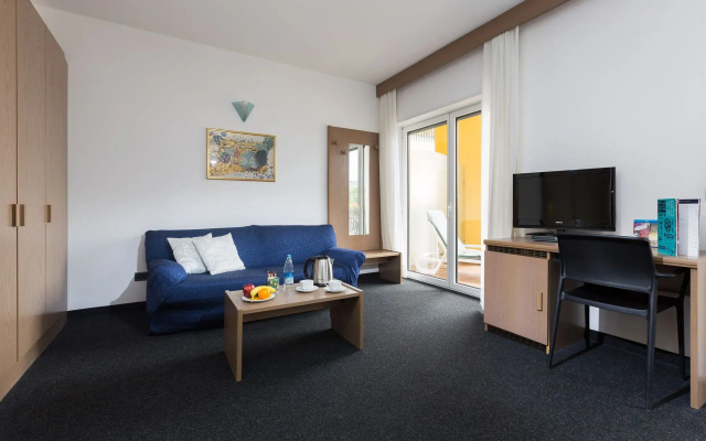 Goti' Hotel