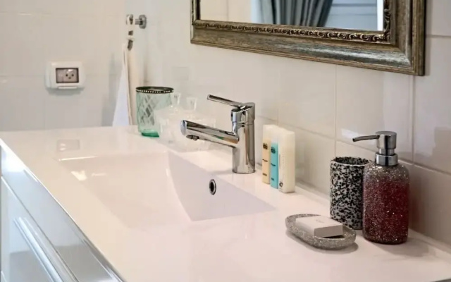 The Casa Lili Luxury Suite