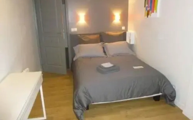 Chambre dhôtes "Mirabel"