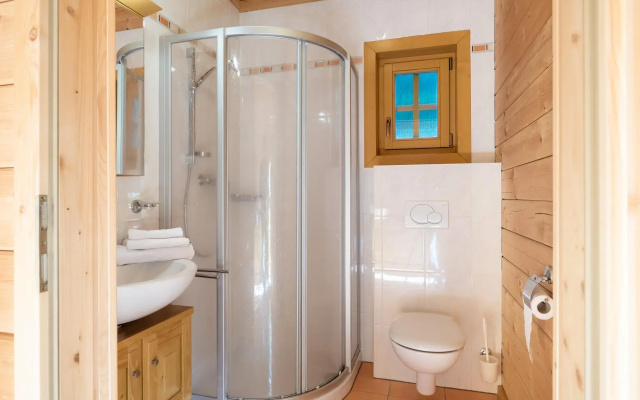 Holiday Home in Stefan in the Lavanttal With Balcony