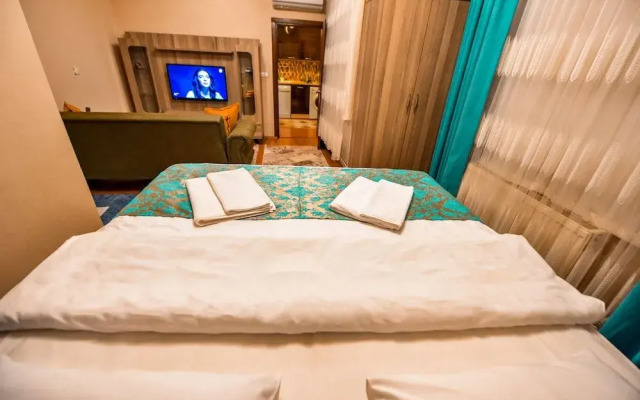 My Guse Suite
