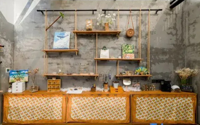 Yifangtang.Ehouse Courtyard Private Hot Spring B&B (Badaling Great Wall Branch)