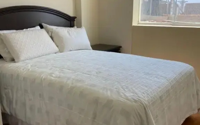 Casa Bonita Pimentel
