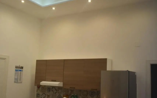 Sinuessa Studio