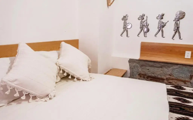 Hotel Ayook
