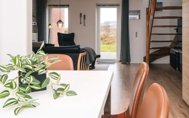 4 Star Holiday Home in Romo